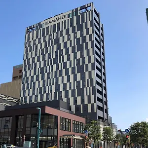 ホテルアマネク旭川 旭川市